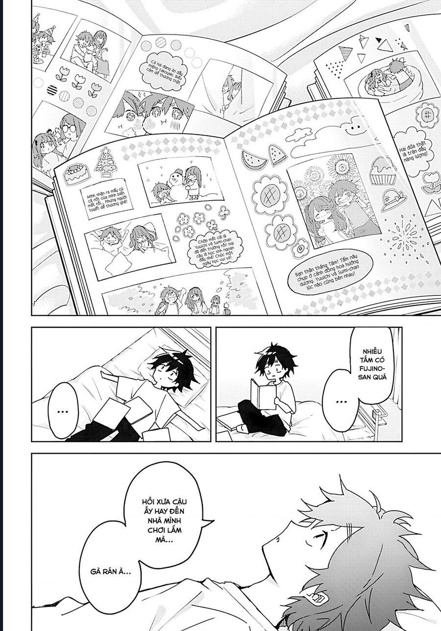 Osananananajimi - chap1 - Trang 12